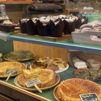   at Santa Vegana in Barcelona