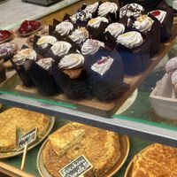   at Santa Vegana in Barcelona