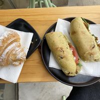   at Santa Vegana in Barcelona