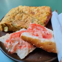  at Santa Vegana in Barcelona