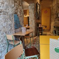  at Santa Vegana in Barcelona