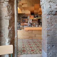  at Santa Vegana in Barcelona