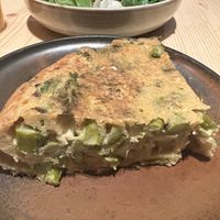   at Santa Vegana in Barcelona