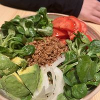   at Santa Vegana in Barcelona