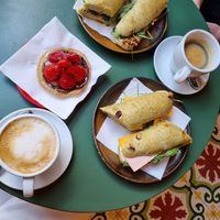  at Santa Vegana in Barcelona