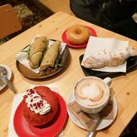  at Santa Vegana in Barcelona