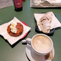  at Santa Vegana in Barcelona