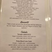  at Santa Vegana in Barcelona