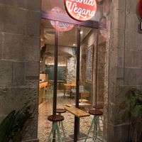  at Santa Vegana in Barcelona