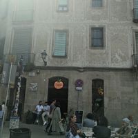  at Santa Vegana in Barcelona