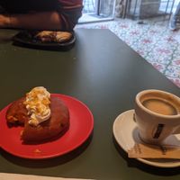  at Santa Vegana in Barcelona