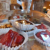  at Santa Vegana in Barcelona