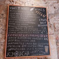  at Santa Vegana in Barcelona