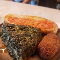  at Santa Vegana in Barcelona