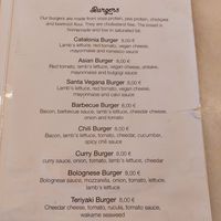  at Santa Vegana in Barcelona