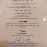  at Santa Vegana in Barcelona