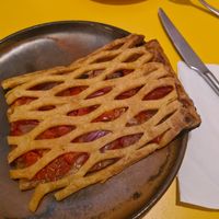 Trompo at Santa Vegana in Barcelona