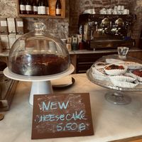   at Santa Vegana in Barcelona