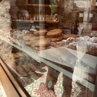   at Santa Vegana in Barcelona