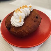   at Santa Vegana in Barcelona