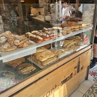 Options!!!  at Santa Vegana in Barcelona