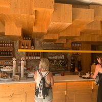  at Santa Vegana in Barcelona