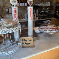  at Santa Vegana in Barcelona