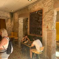  at Santa Vegana in Barcelona