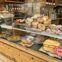   at Santa Vegana in Barcelona