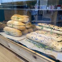   at Santa Vegana in Barcelona