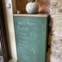   at Santa Vegana in Barcelona