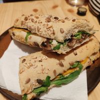  at Santa Vegana in Barcelona