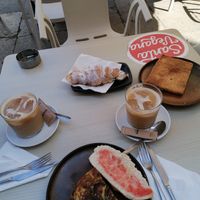  at Santa Vegana in Barcelona