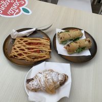   at Santa Vegana in Barcelona