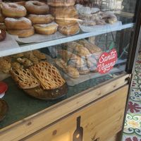   at Santa Vegana in Barcelona