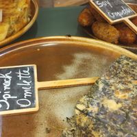  at Santa Vegana in Barcelona