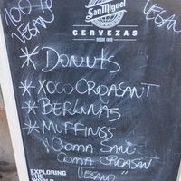  at Santa Vegana in Barcelona