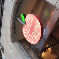  at Santa Vegana in Barcelona