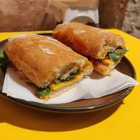  at Santa Vegana in Barcelona