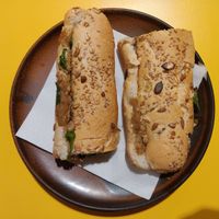  at Santa Vegana in Barcelona