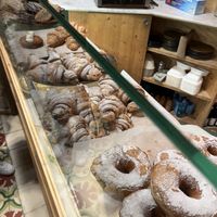 Sweet stufff  at Santa Vegana in Barcelona