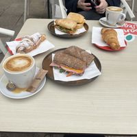   at Santa Vegana in Barcelona