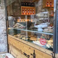   at Santa Vegana in Barcelona