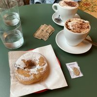   at Santa Vegana in Barcelona