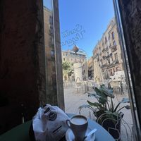   at Santa Vegana in Barcelona