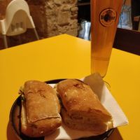  at Santa Vegana in Barcelona