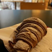   at Santa Vegana in Barcelona