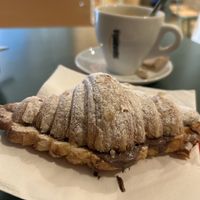   at Santa Vegana in Barcelona