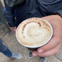   at Santa Vegana in Barcelona