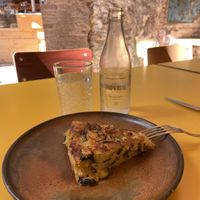   at Santa Vegana in Barcelona